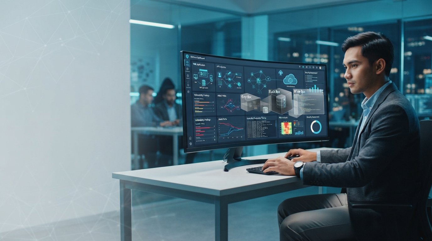 Jasa Penetration Testing Indonesia: Metodologi & Harga
