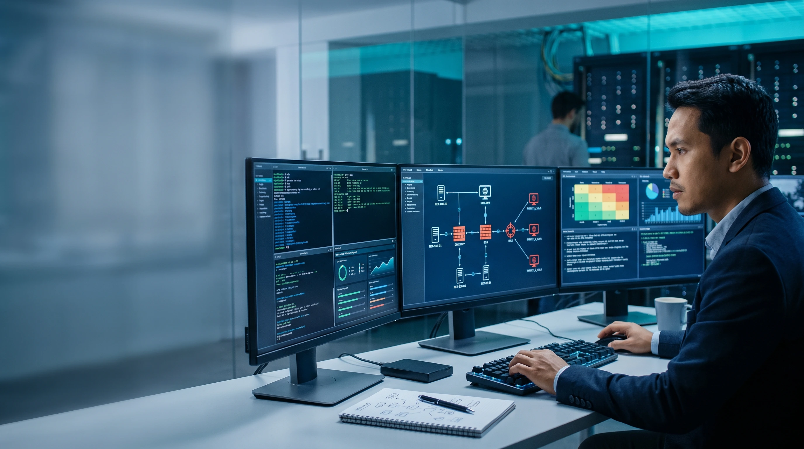 Apa Itu OSCP? Kenali Sertifikasi Offensive Security