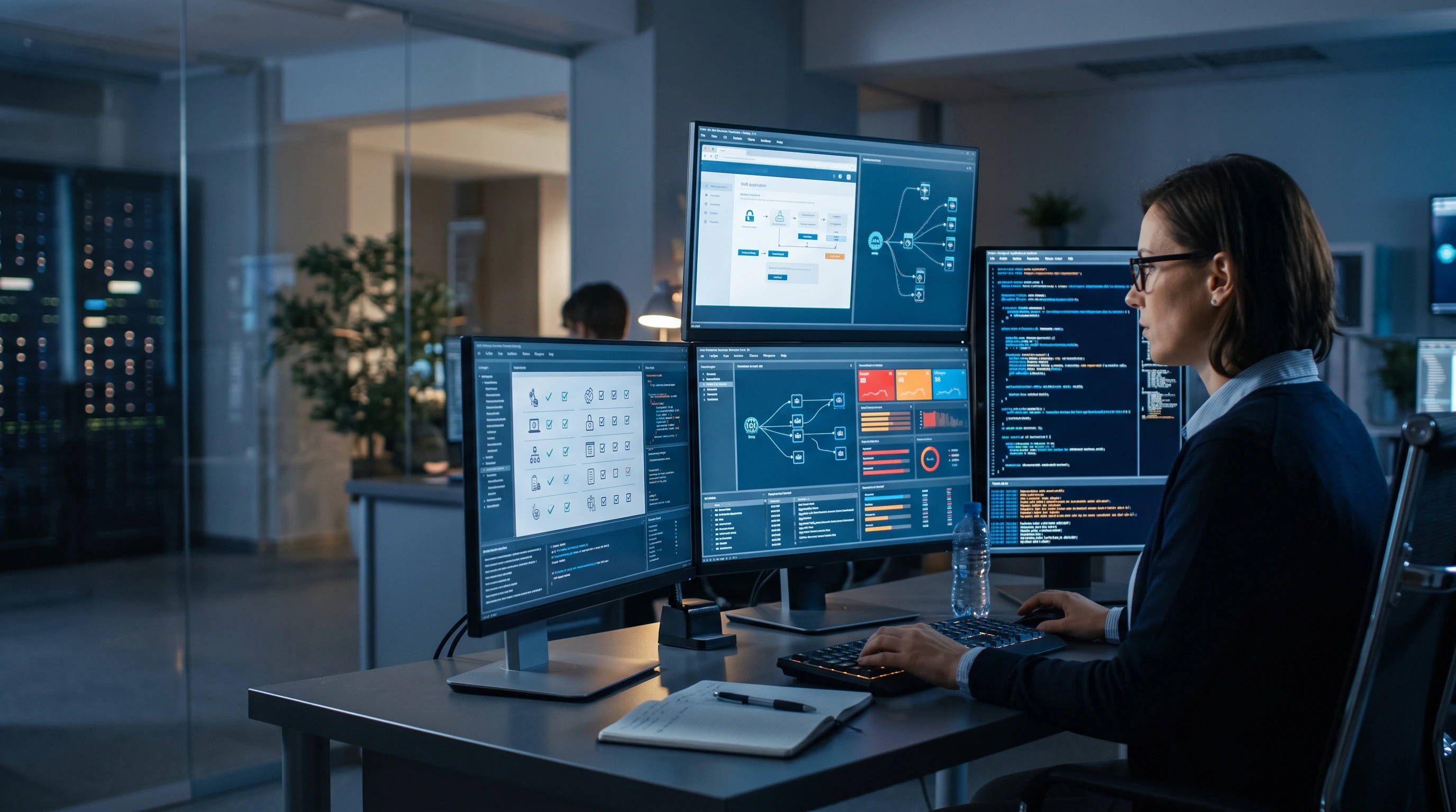 Pentest Aplikasi Web: Checklist OWASP Top 10 Lengkap
